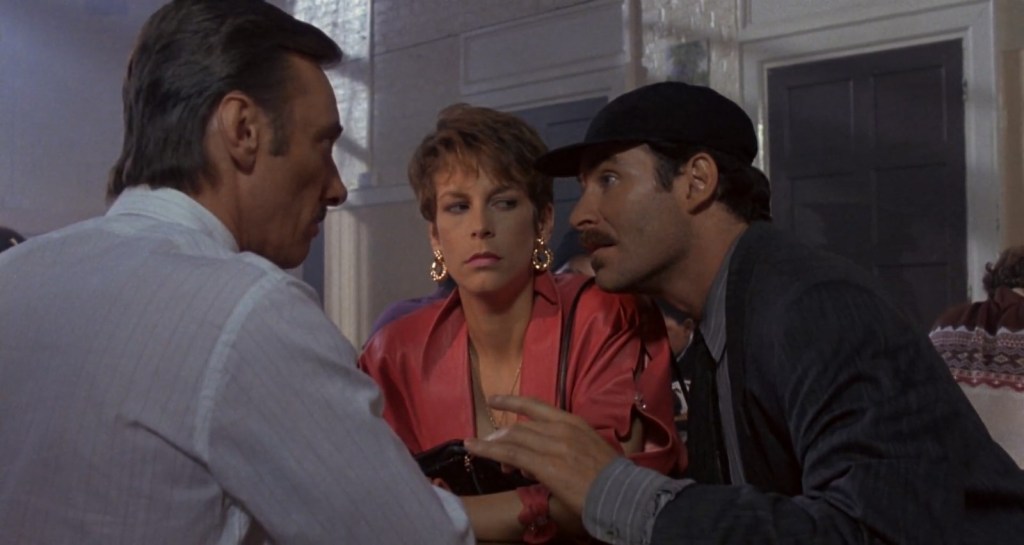 Un Poisson nommé&nbsp;Wanda