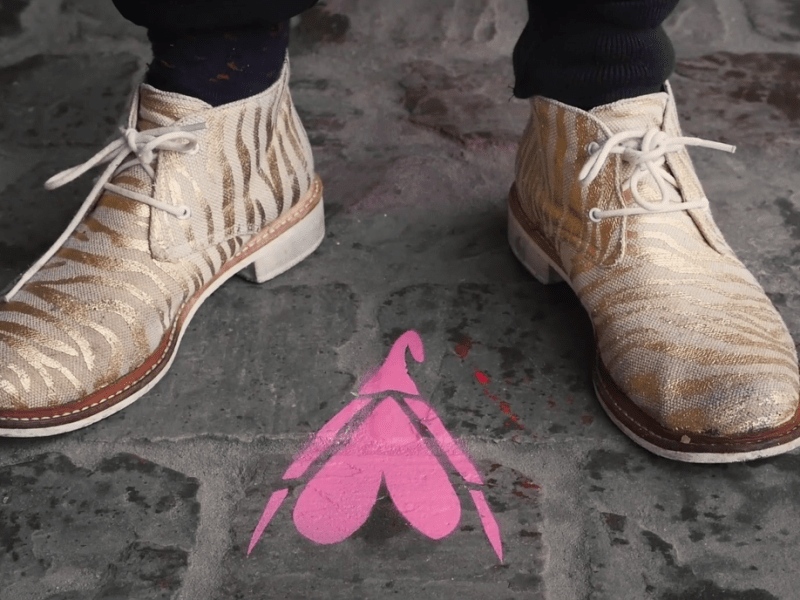 Mon nom est&nbsp;Clitoris