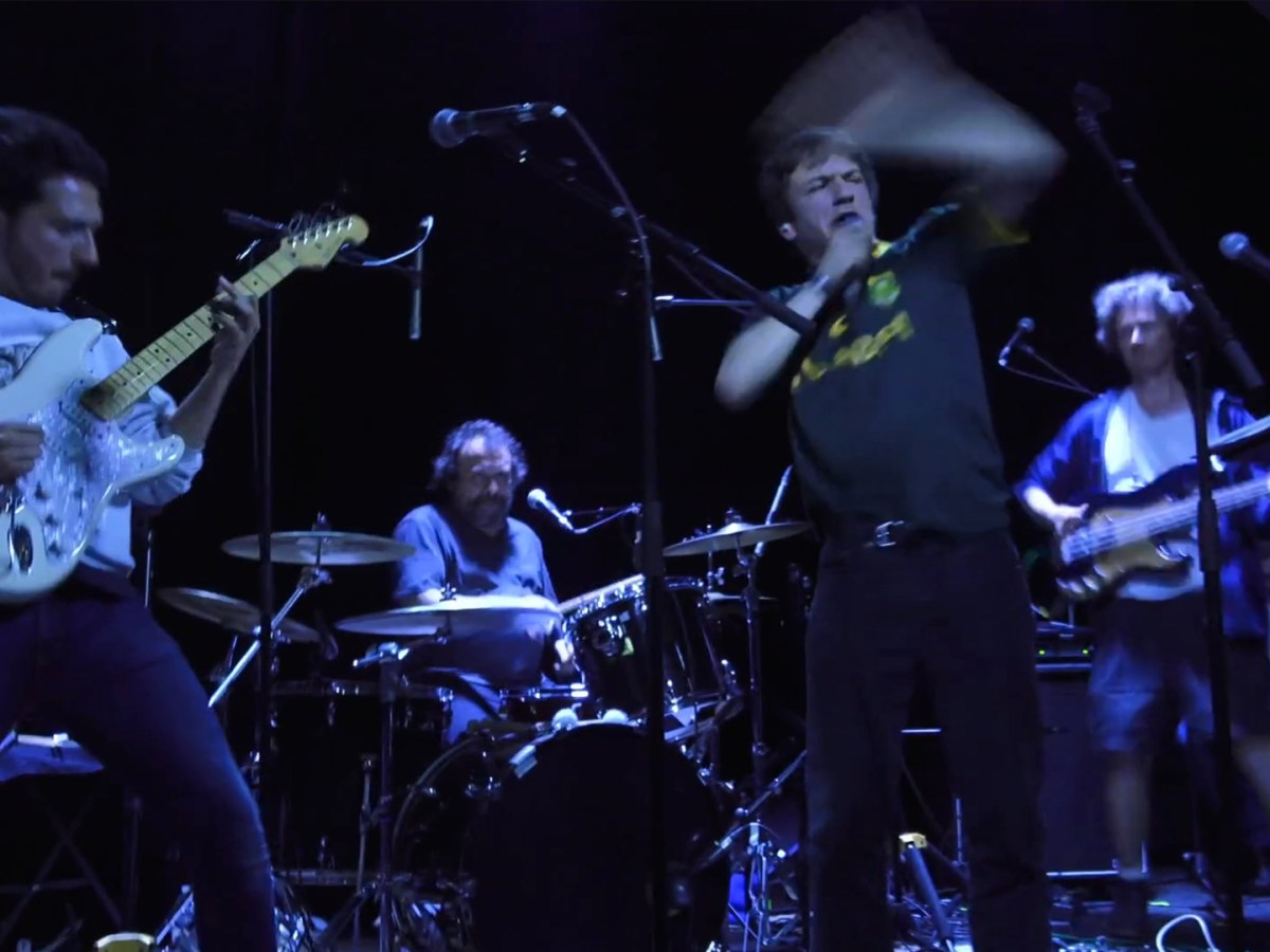 L&rsquo;Énergie positive des&nbsp;dieux