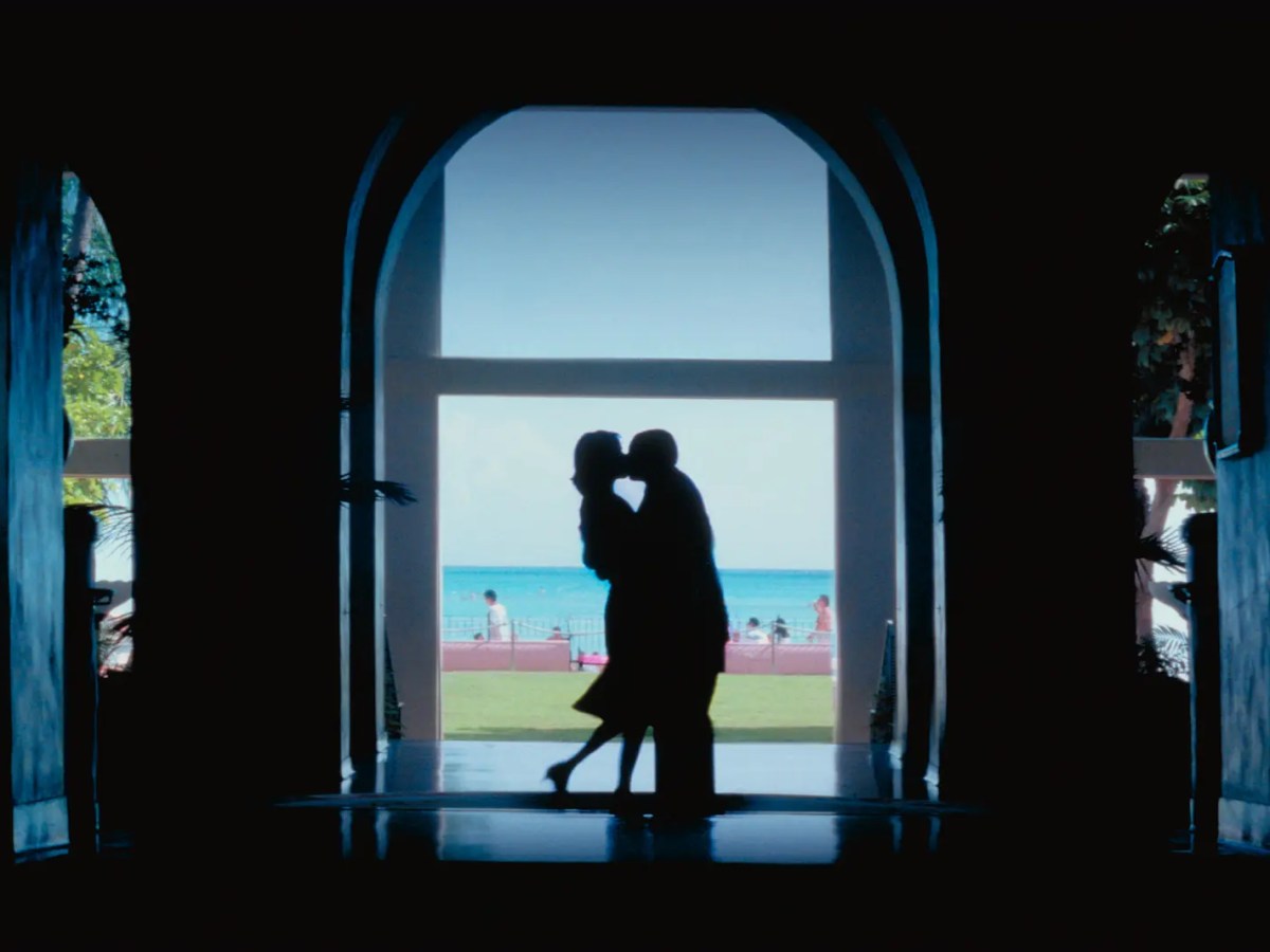 Punch-Drunk Love