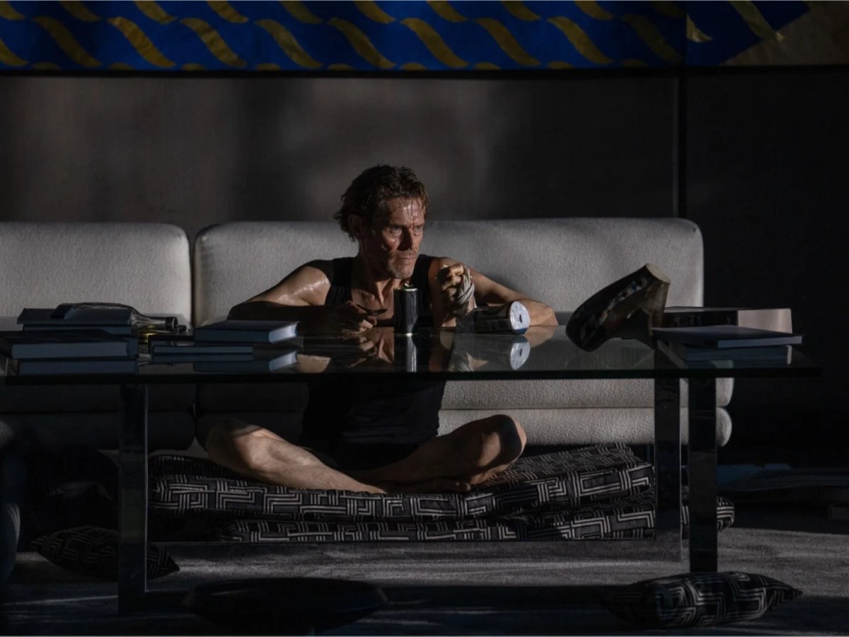 Reims Polar : Jour 5 (Sang Neuf et&nbsp;Palmarès)