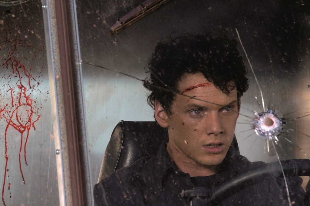 Odd Thomas contre les créatures de&nbsp;l&rsquo;ombre