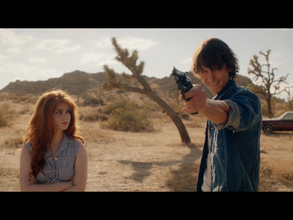 The Last Stop in Yuma&nbsp;County