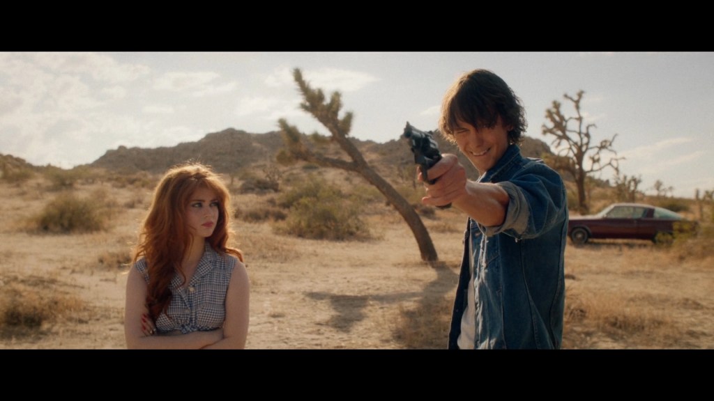 The Last Stop in Yuma&nbsp;County