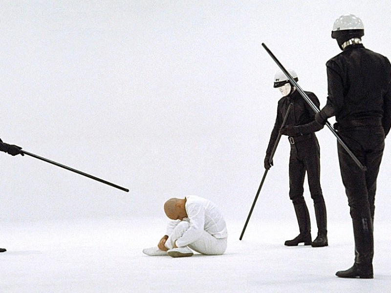 THX 1138