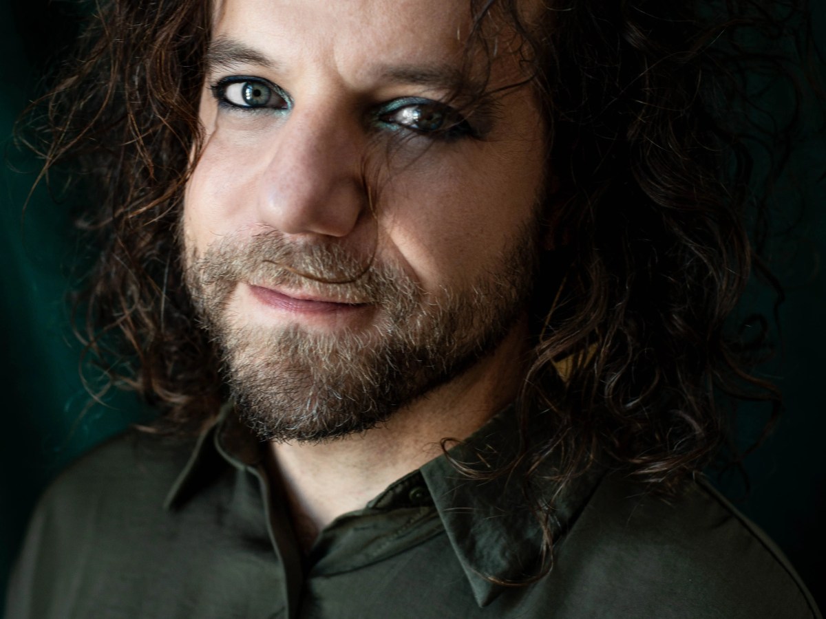 Interview d’Alexe Liebert (Sinjar, naissance des&nbsp;fantômes)